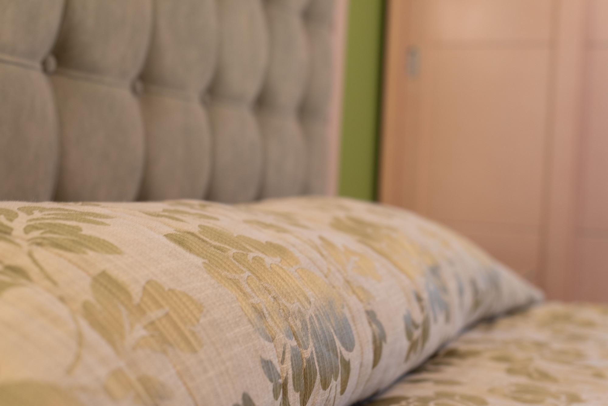 Heliotrope Hotels Mytilene Luaran gambar