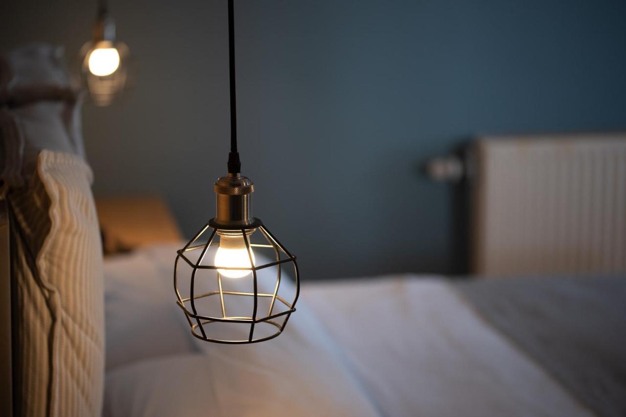 Heliotrope Hotels Mytilene Luaran gambar