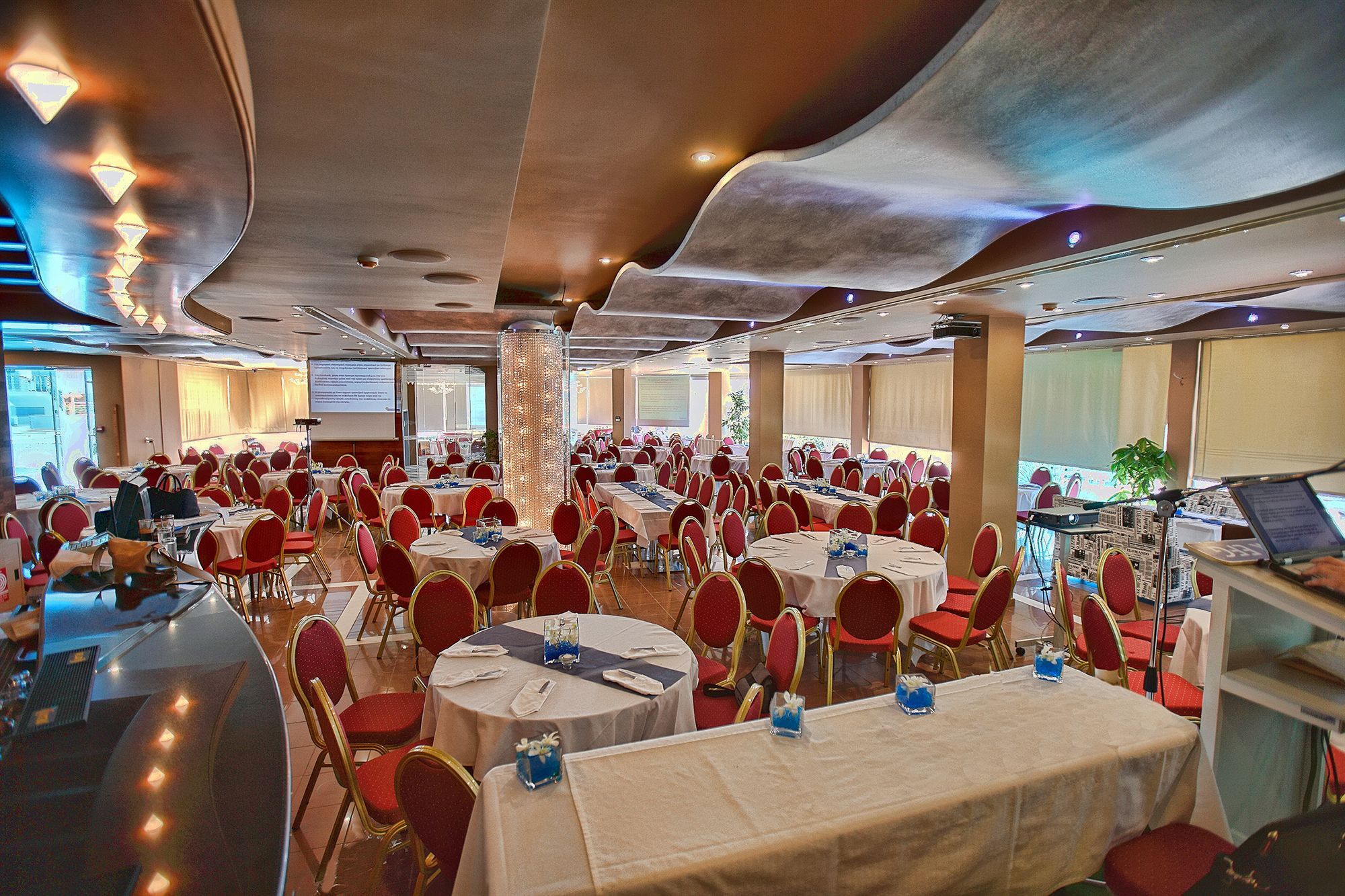Heliotrope Hotels Mytilene Luaran gambar