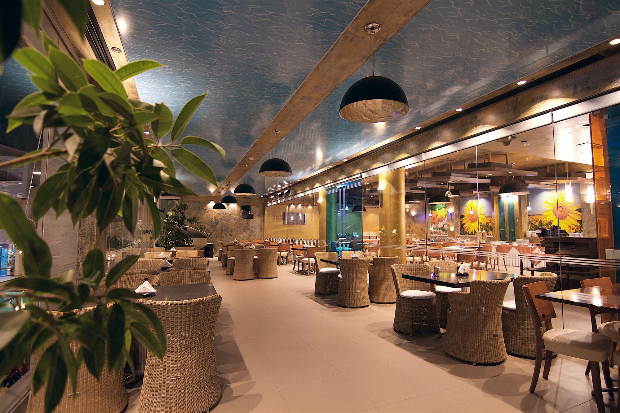Heliotrope Hotels Mytilene Luaran gambar