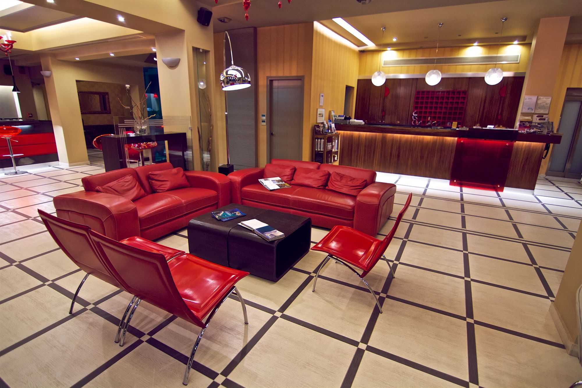 Heliotrope Hotels Mytilene Luaran gambar